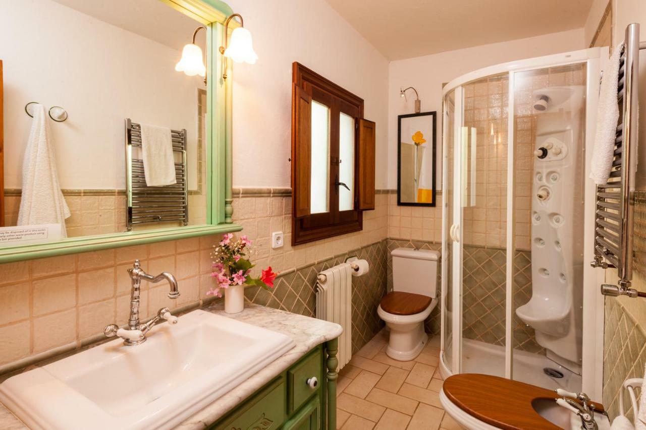 Vinyeta Ferienhaus San José