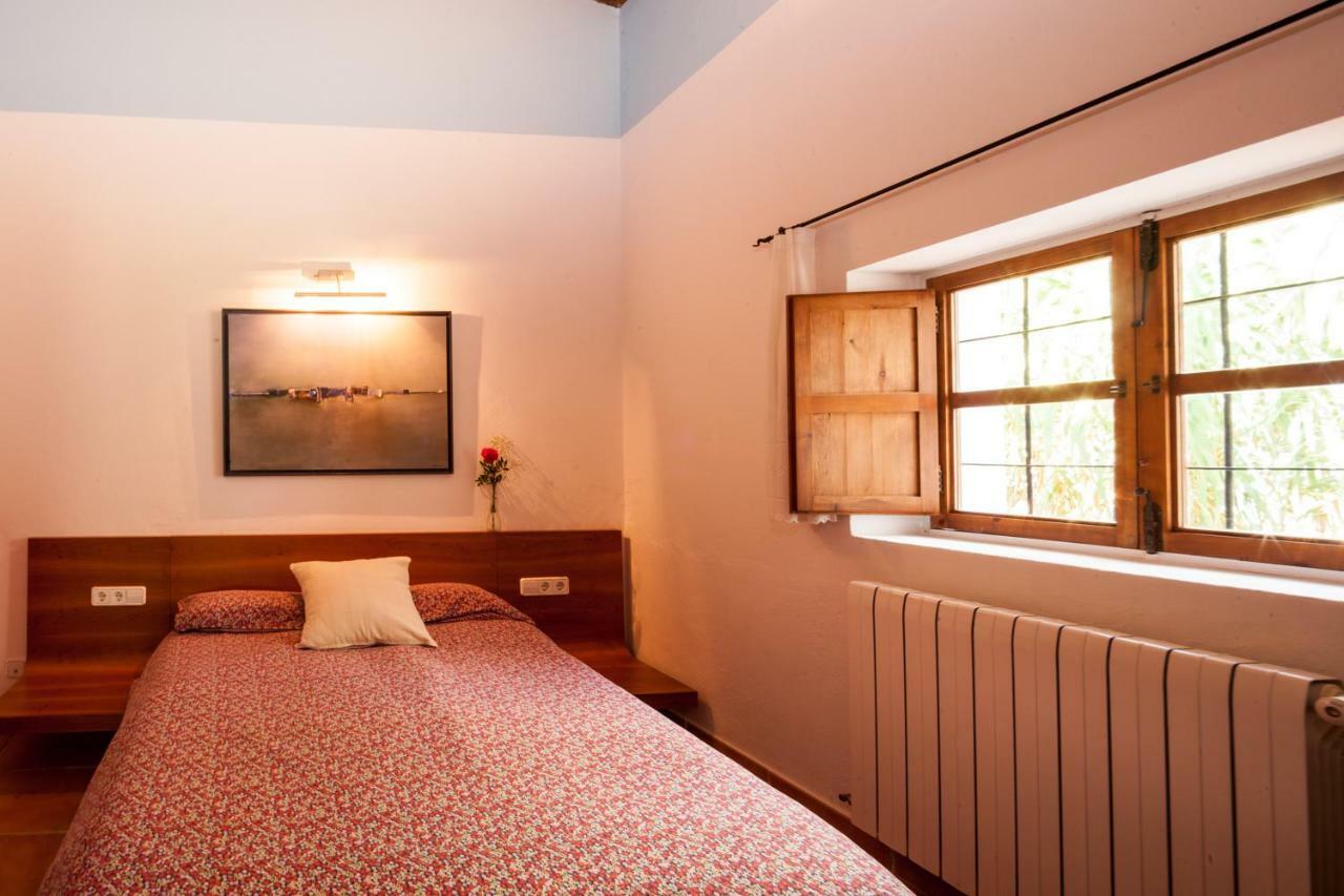 Ferienhaus Vinyeta San José