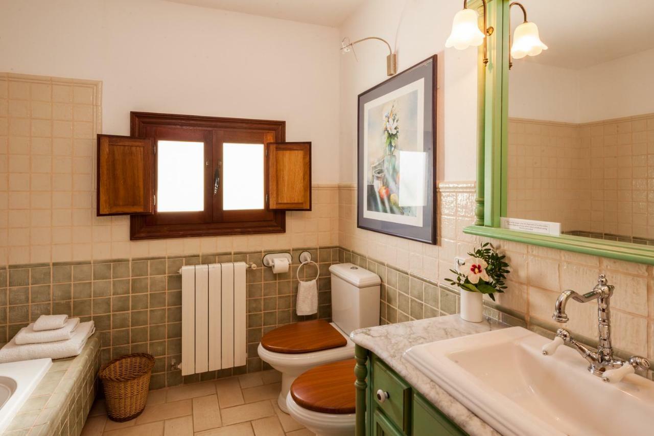 Ferienhaus Vinyeta *