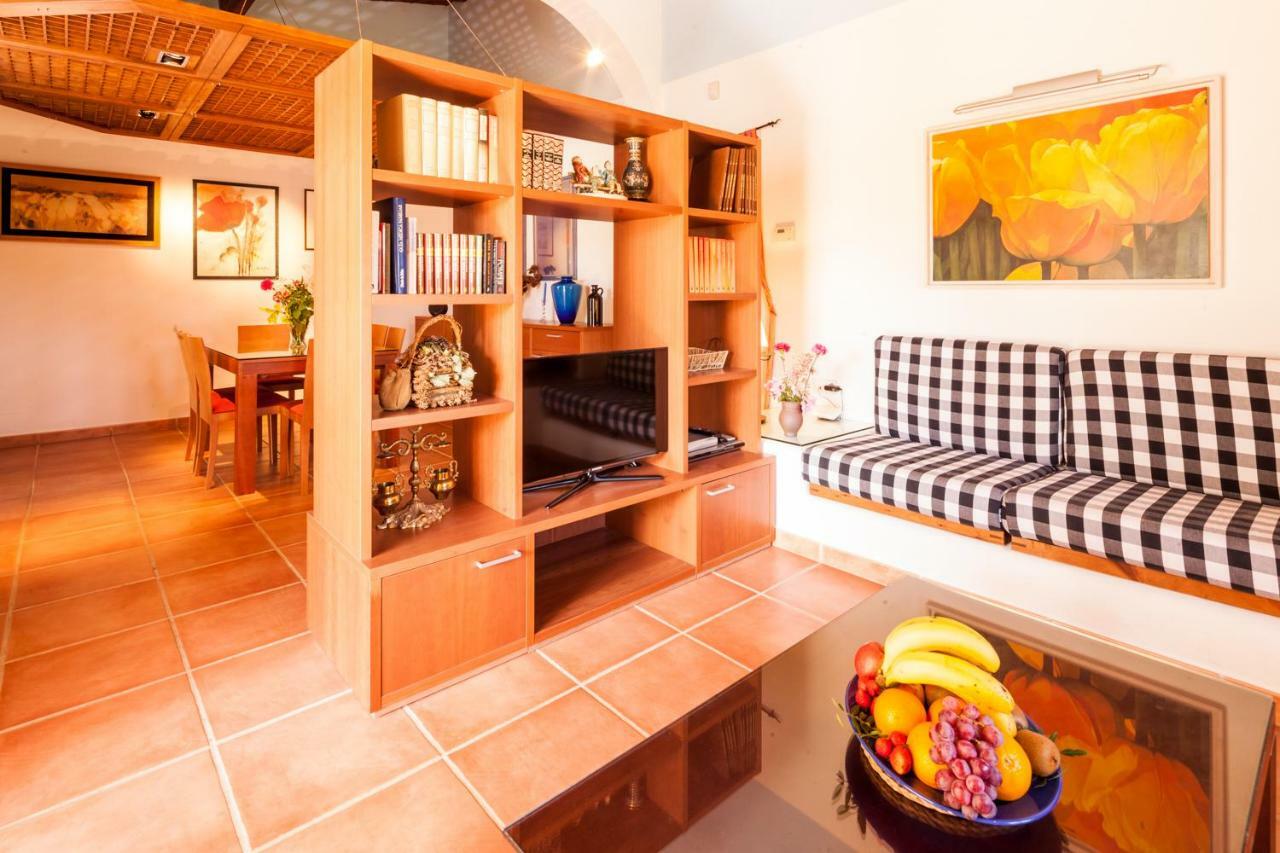 Ferienhaus Vinyeta