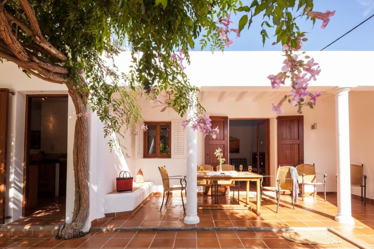 Vinyeta Ferienhaus