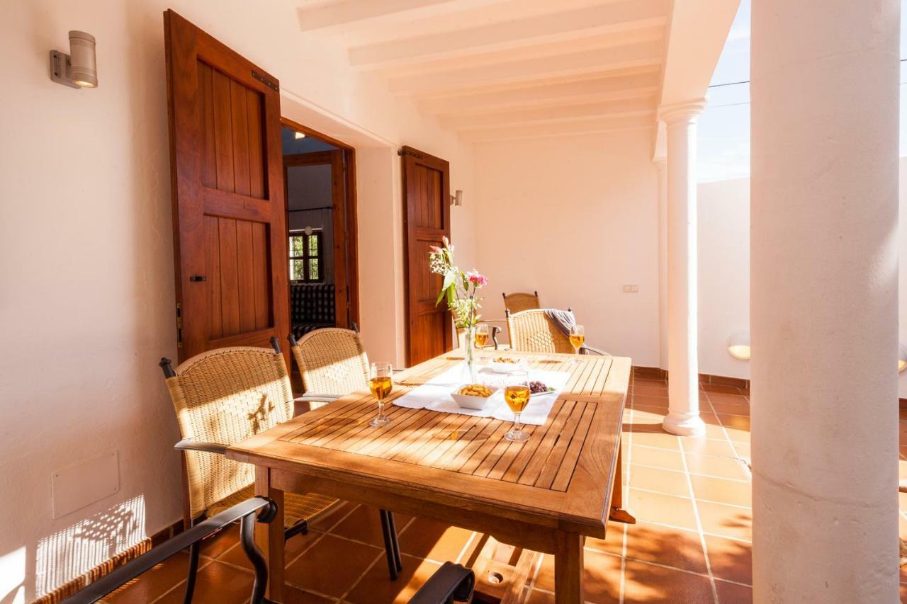 Ferienhaus Vinyeta *