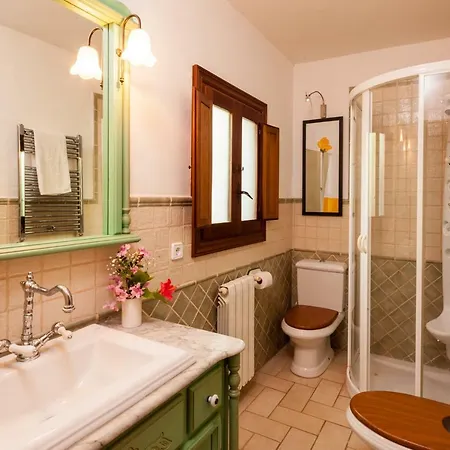 Can Vinyeta San José Extérieur photo