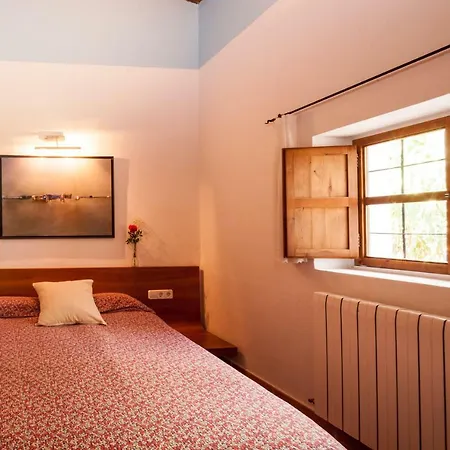 Can Vinyeta San José Extérieur photo