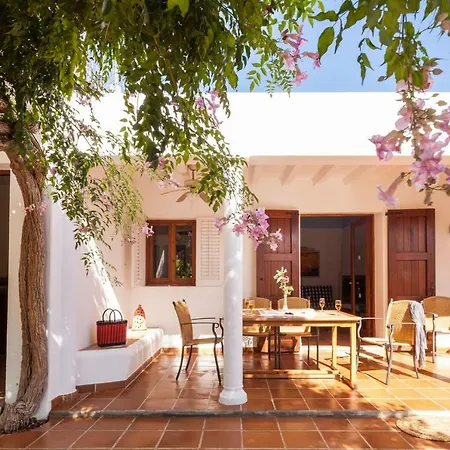Can Vinyeta San José Extérieur photo