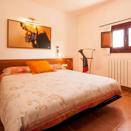 Can Vinyeta San José Extérieur photo
